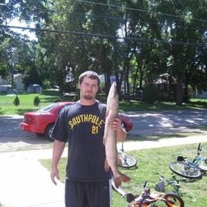 Meet your Posher, Matt